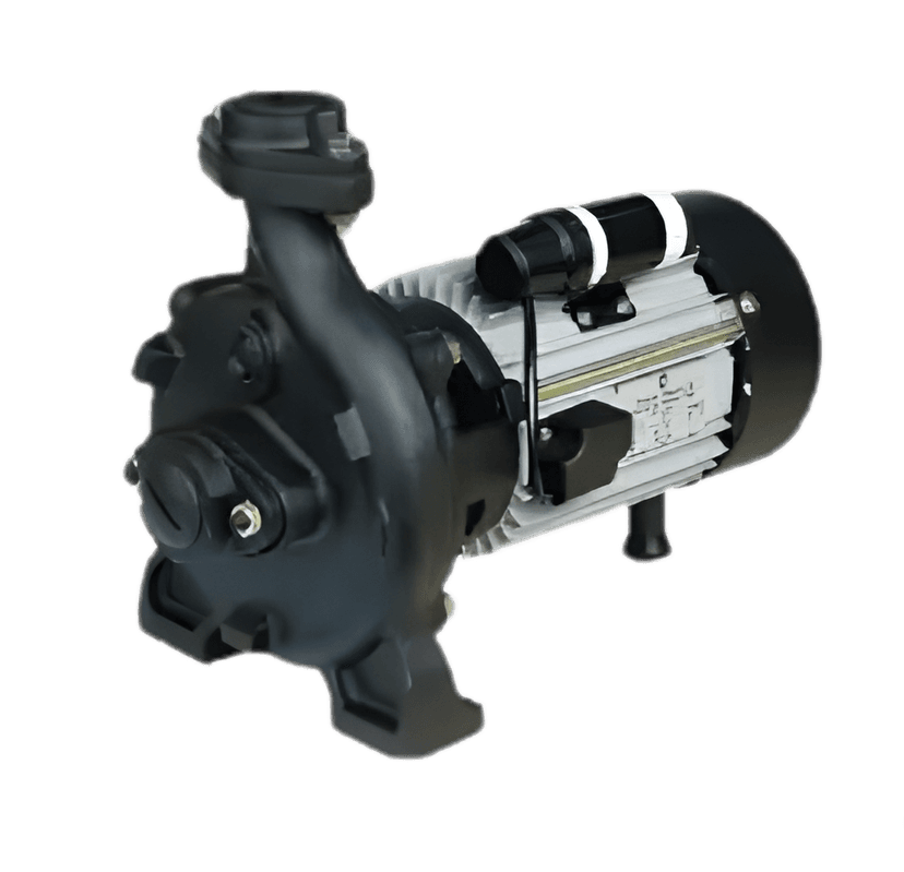LHP Centrifugal Monoblock Pump