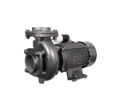 HHP Centrifugal Monoblock Pump